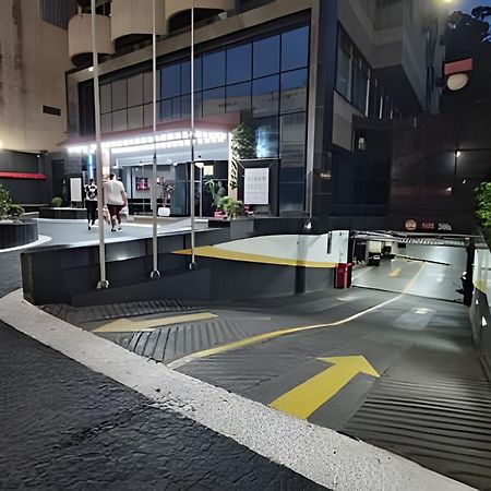 圣保罗Flat Belolar Garagem Hakka Feirinha E Hospitais别墅 外观 照片