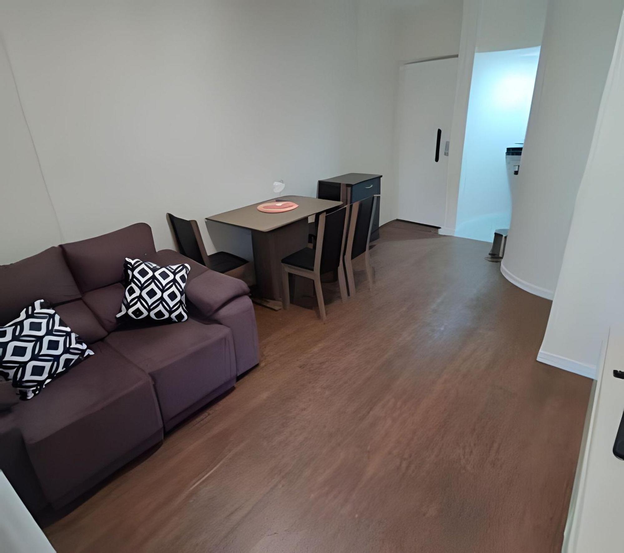圣保罗Flat Belolar Garagem Hakka Feirinha E Hospitais别墅 外观 照片