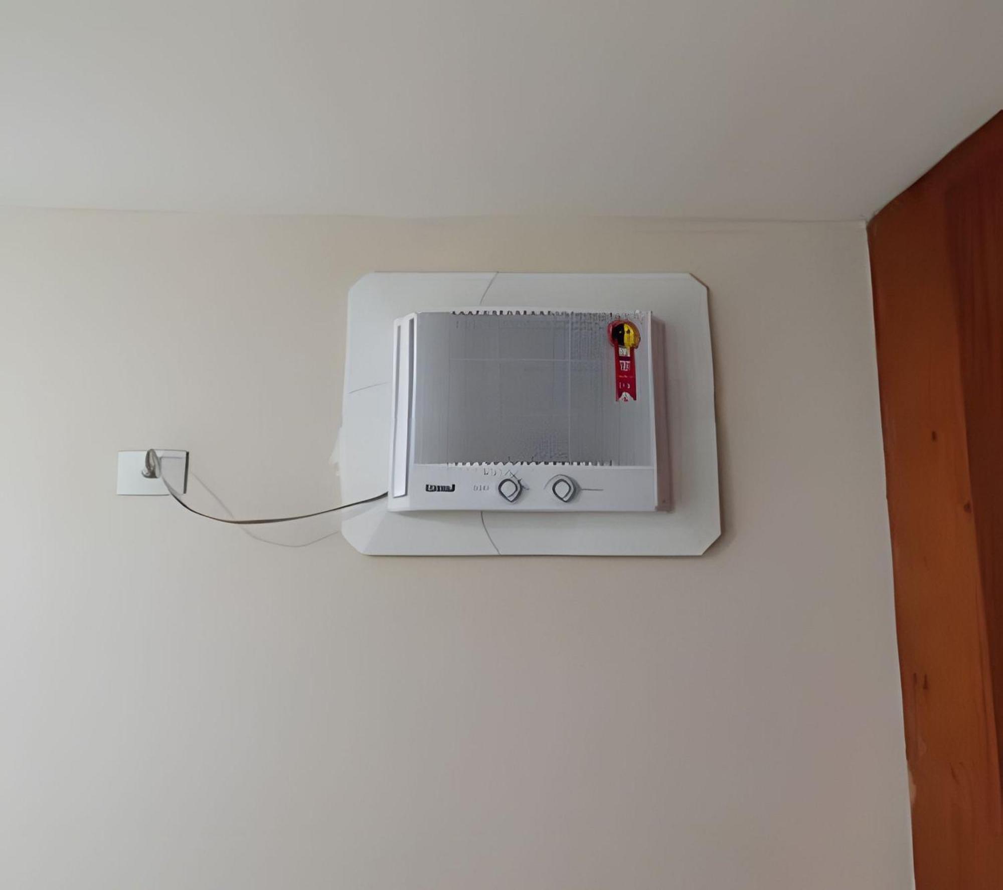 圣保罗Flat Belolar Garagem Hakka Feirinha E Hospitais别墅 外观 照片