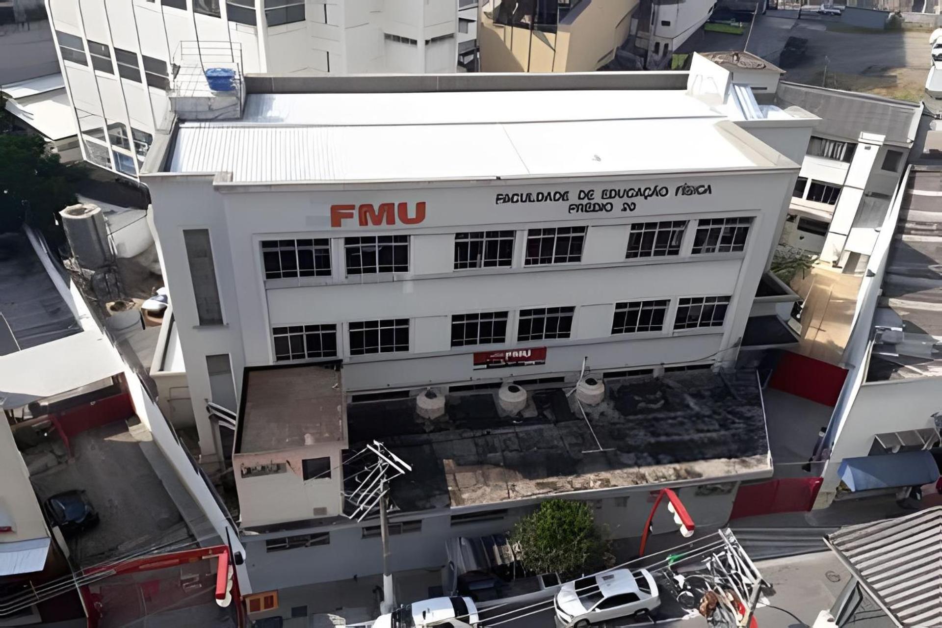 圣保罗Flat Belolar Garagem Hakka Feirinha E Hospitais别墅 外观 照片